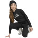 Adidas Παιδικό φούτερ Glam Graphic Hoodie